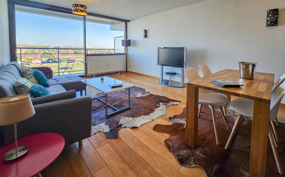 Flat for sale in Sint-Stevens-Woluwe