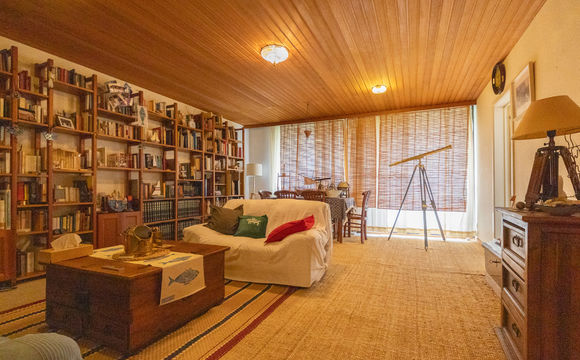 Flat for sale in Sint-Stevens-Woluwe