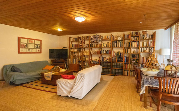 Flat for sale in Sint-Stevens-Woluwe