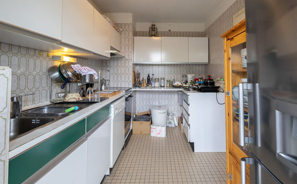 Flat for sale in Sint-Stevens-Woluwe