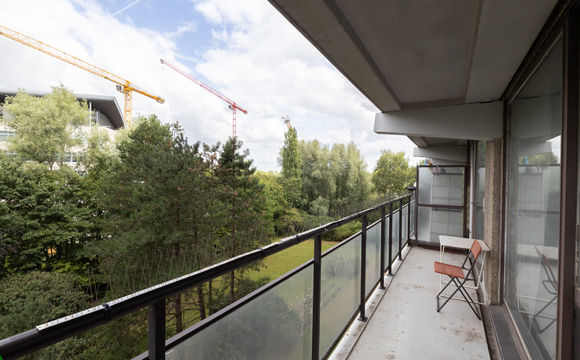 Flat for sale in Sint-Stevens-Woluwe