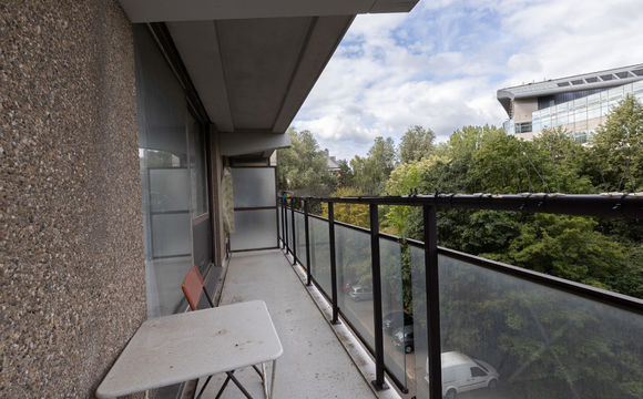 Flat for sale in Sint-Stevens-Woluwe