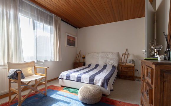 Flat for sale in Sint-Stevens-Woluwe
