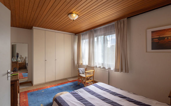 Flat for sale in Sint-Stevens-Woluwe