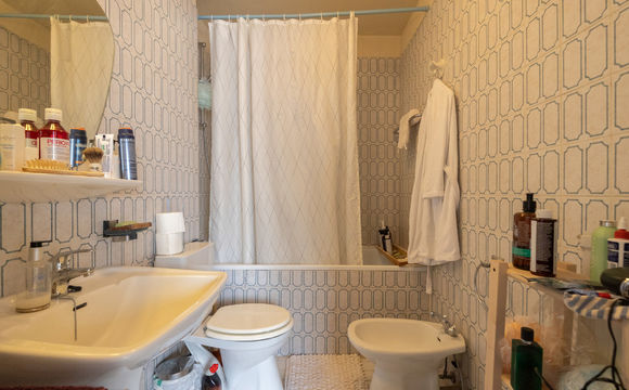 Flat for sale in Sint-Stevens-Woluwe