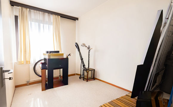 Flat for sale in Sint-Stevens-Woluwe