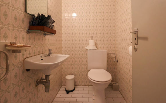 Flat for sale in Sint-Stevens-Woluwe