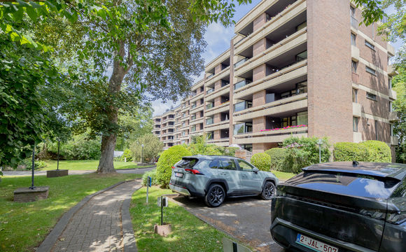 Flat for sale in Wezembeek-Oppem