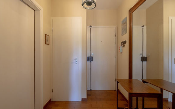 Flat for sale in Wezembeek-Oppem