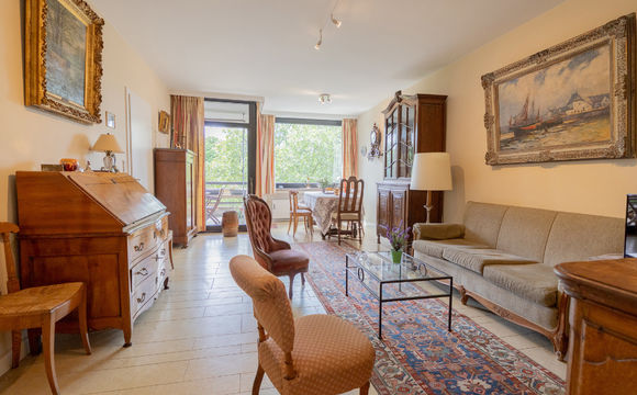 Flat for sale in Wezembeek-Oppem