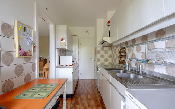 Flat for sale in Wezembeek-Oppem