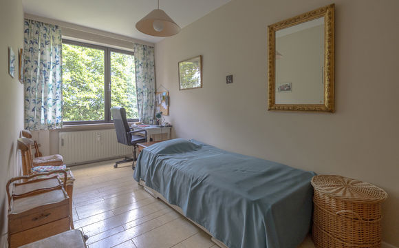Flat for sale in Wezembeek-Oppem