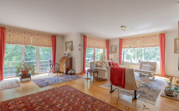 Flat for sale in Wezembeek-Oppem