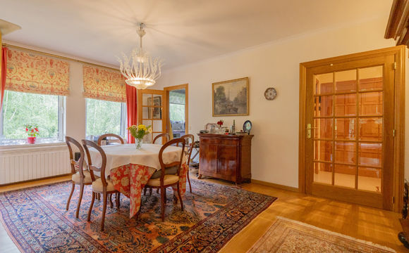 Flat for sale in Wezembeek-Oppem