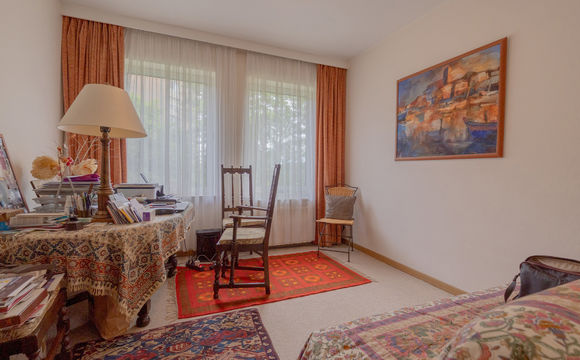 Flat for sale in Wezembeek-Oppem