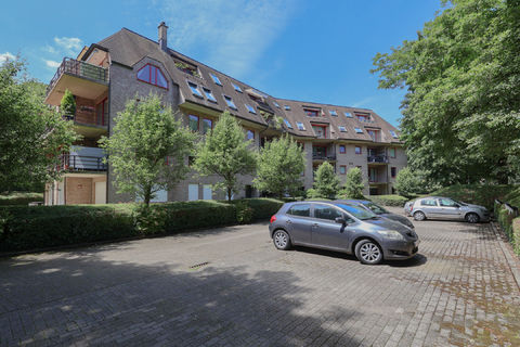Flat for sale in Wezembeek-Oppem
