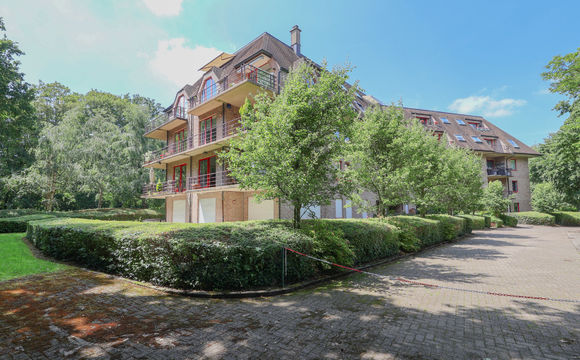 Flat for sale in Wezembeek-Oppem