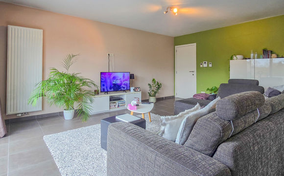 Flat for sale in Wilsele