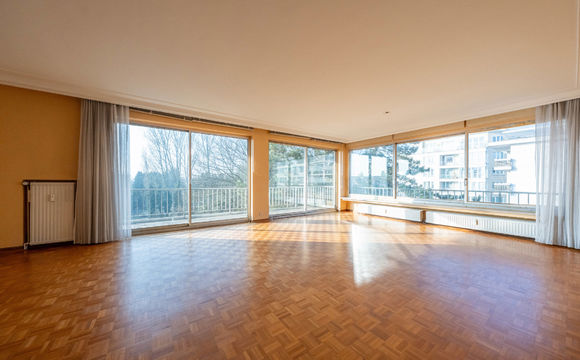 Flat for sale in Woluwe-Saint-Lambert