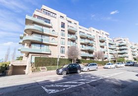 Flat for sale in Woluwe-Saint-Lambert