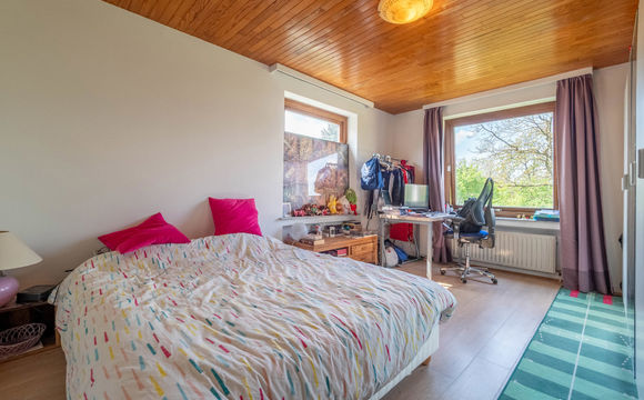 Flat for sale in Woluwe-Saint-Pierre