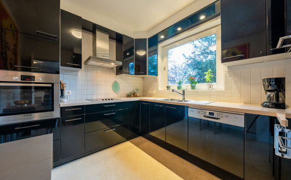 Flat for sale in Woluwe-Saint-Pierre