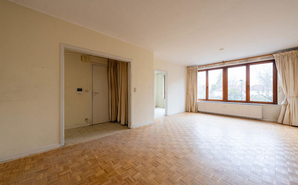 Flat for sale in Woluwe-Saint-Pierre