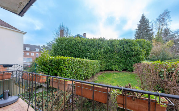 Flat for sale in Woluwe-Saint-Pierre