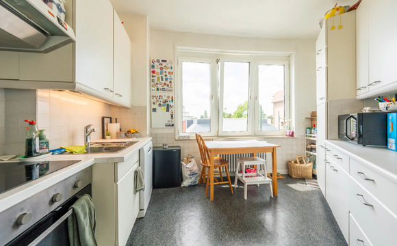 Flat for sale in Woluwe-Saint-Pierre