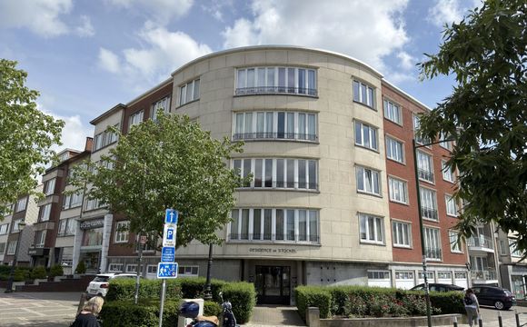 Flat for sale in Woluwe-Saint-Pierre