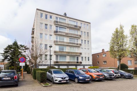Flat for sale in Zaventem