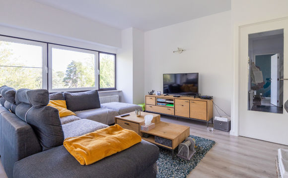 Flat for sale in Zaventem