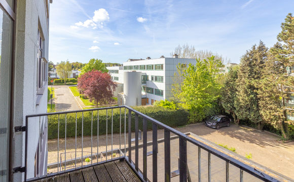 Flat for sale in Zaventem