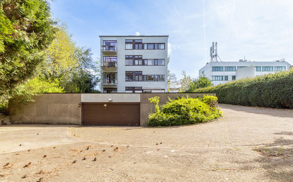 Flat for sale in Zaventem