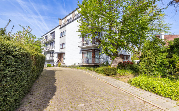 Flat for sale in Zaventem