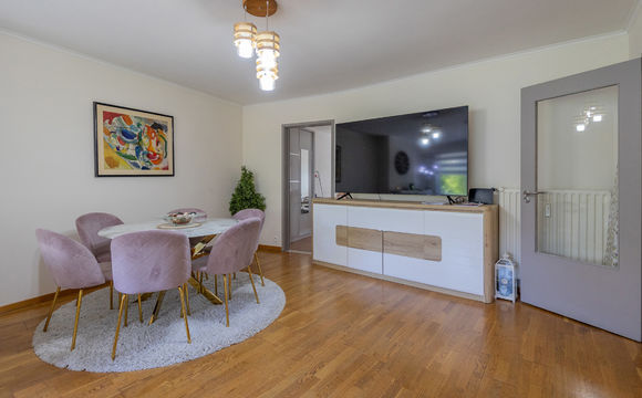 Flat for sale in Zaventem