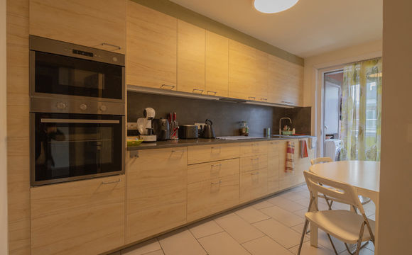 Flat for sale in Zaventem