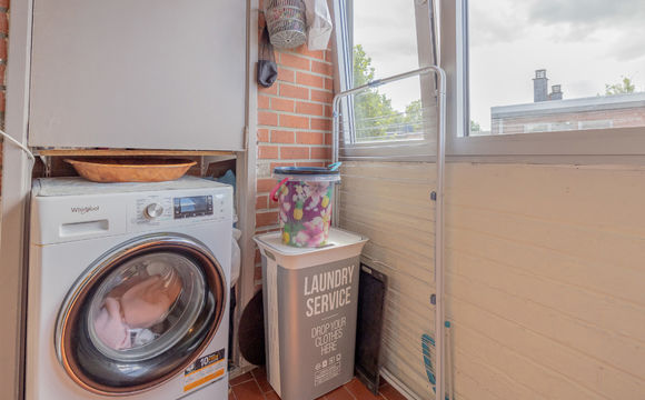 Flat for sale in Zaventem