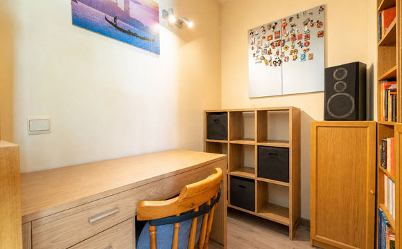Flat for sale in Zaventem