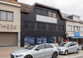 Gebouw voor gemengd gebruik te koop in Machelen