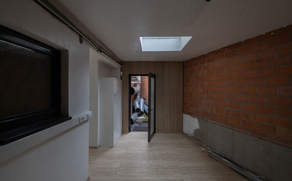 Gebouw voor gemengd gebruik te koop in Machelen