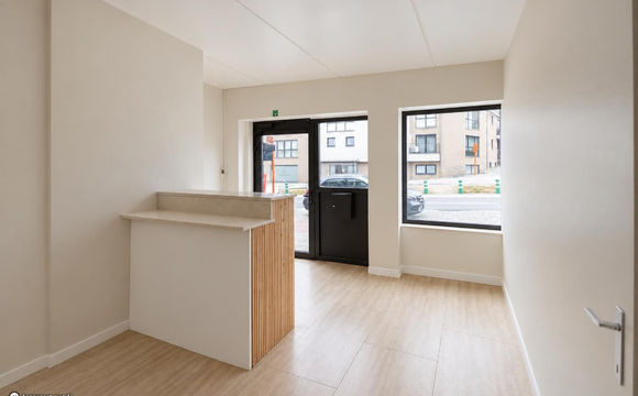 Gebouw voor gemengd gebruik te koop in Machelen