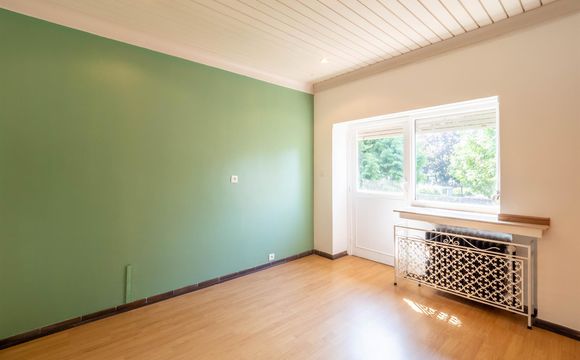 Gebouw voor gemengd gebruik te koop in Oudergem