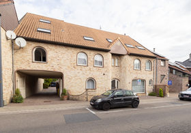 Gelijkvloerse verdieping te huur in Everberg