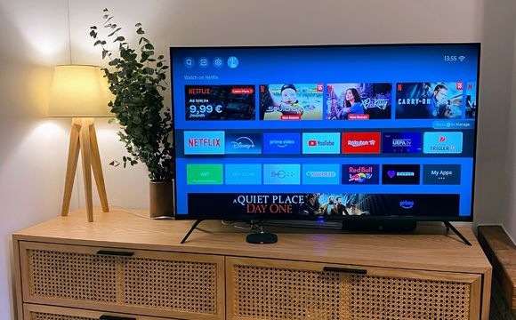 Gelijkvloerse verdieping te huur in Sint-Pieters-Woluwe