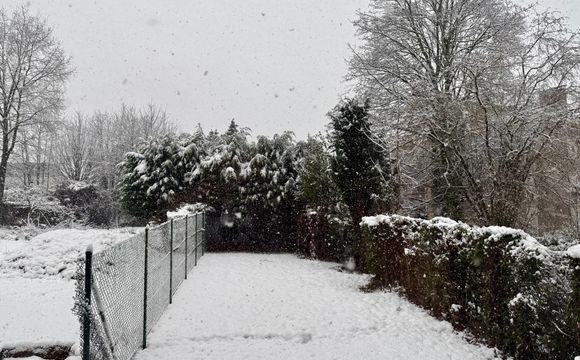 Gelijkvloerse verdieping te huur in Sint-Pieters-Woluwe