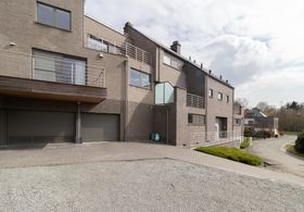Gelijkvloerse verdieping te huur in Sterrebeek