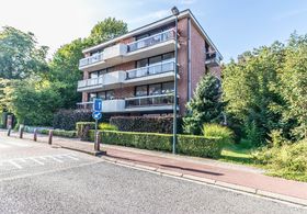 Gelijkvloerse verdieping te huur in Tervuren