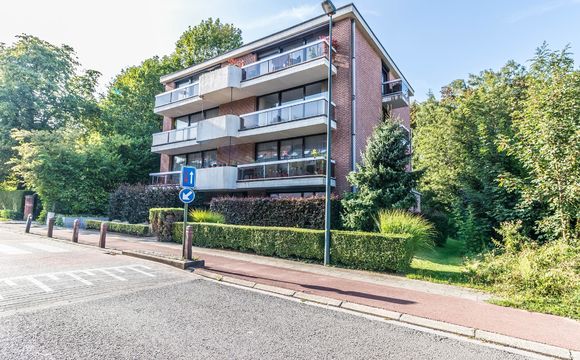 Gelijkvloerse verdieping te huur in Tervuren