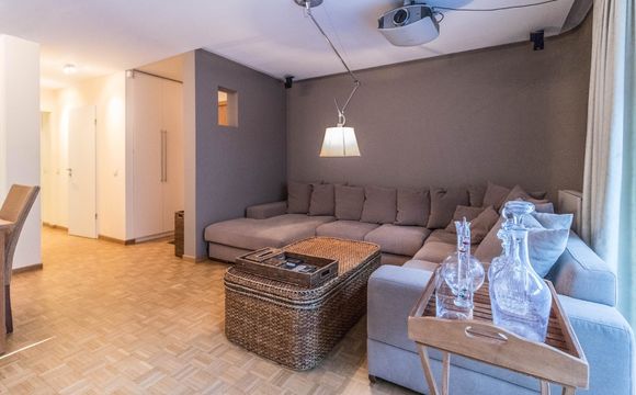 Gelijkvloerse verdieping te huur in Tervuren